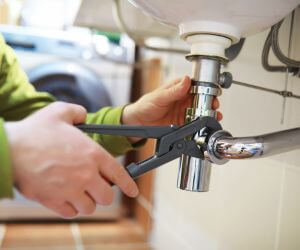 About Emergency plumbing pros Martha, OK